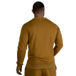 Camotec Basic 2.0 Coyote sweatshirt - Image 2