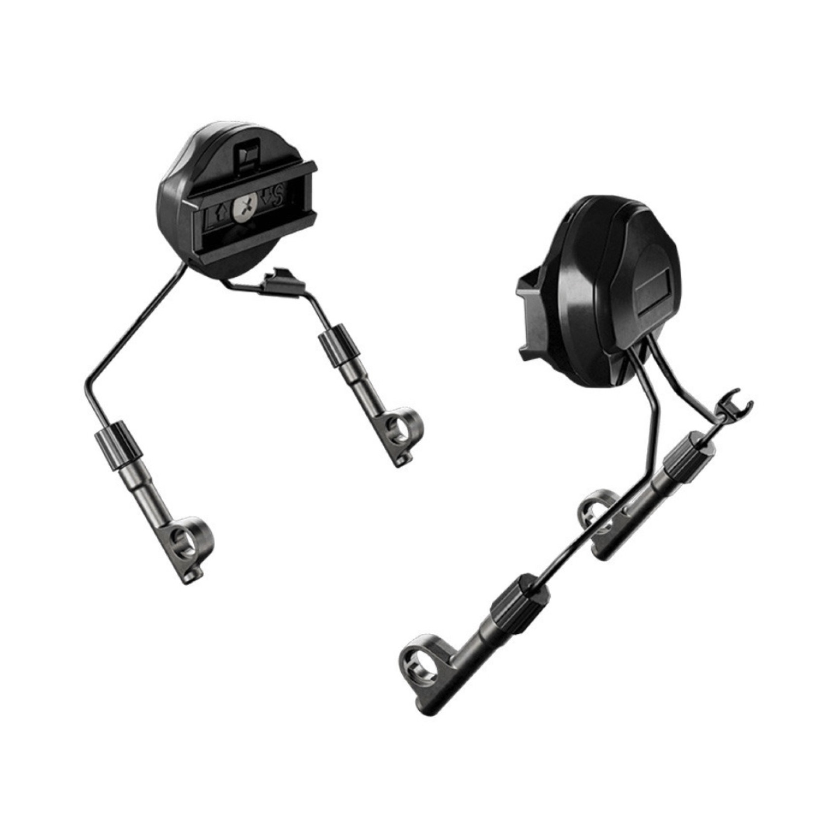 systema-kriplennya-na-sholom-dlya-navushnykiv-sordin-supreme-t2-x2-bt-1-1700x1700-1.jpg Sordin Supreme T2/X2 BT helmet mount system - Image 1