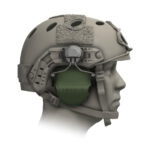 Sordin Supreme T2/X2 BT helmet mount system - Image 2