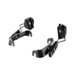 Sordin Supreme T2/X2 BT Rear Helmet Mount System