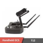 T12 Handheld Ground Control Station - Image 3