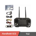 T12 Handheld Ground Control Station - Image 6