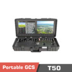 T50 GCS, UAV Ground Control Station - Image 10