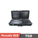 T50 GCS, UAV Ground Control Station - Image 3