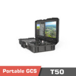 T50 GCS, UAV Ground Control Station - Image 5