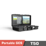 T50 GCS, UAV Ground Control Station - Image 6