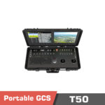 T50 GCS, UAV Ground Control Station - Image 7