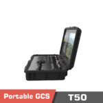 T50 GCS, UAV Ground Control Station - Image 8
