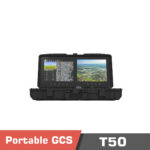 T50 GCS, UAV Ground Control Station - Image 9