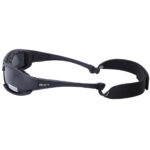 Daisy X7 Tactical Goggles Black - Image 5