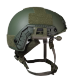 DFP LT-09-T Tactical flashlight for helmet FAST/MICH Olive