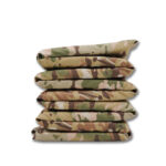 The Kiborg K-2 Multicam tactical folding pad reinforced (20mm + sling) - Image 3