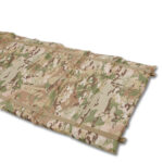 The Kiborg K-2 Multicam tactical folding pad reinforced (20mm + sling) - Image 5