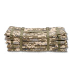 The Kiborg K-2 ММ-14 Pixel tactical folding pad reinforced (20mm + sling) - Image 2
