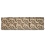 The Kiborg K-2 ММ-14 Pixel tactical folding pad reinforced (20mm + sling) - Image 3