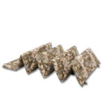 The Kiborg K-2 ММ-14 Pixel tactical folding pad reinforced (20mm + sling) - Image 4