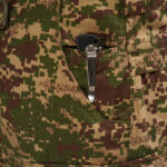 Tactical pants UATAC Lite Predator-Pixel - Image 10