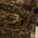 Tactical pants UATAC Lite Predator-Pixel - Image 11
