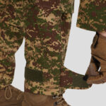 Tactical pants UATAC Lite Predator-Pixel - Image 12