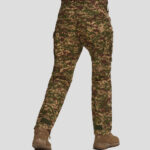Tactical pants UATAC Lite Predator-Pixel - Image 2