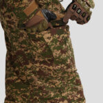 Tactical pants UATAC Lite Predator-Pixel - Image 4