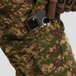 Tactical pants UATAC Lite Predator-Pixel - Image 7