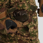 Tactical pants UATAC Lite Predator-Pixel - Image 8