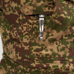 Tactical pants UATAC Lite Predator-Pixel - Image 9