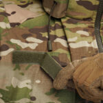 Tactical demi-season jacket UATAC Gen 5.6 Ripstop Multicam - Image 10
