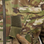 Tactical demi-season jacket UATAC Gen 5.6 Ripstop Multicam - Image 11