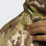 Tactical demi-season jacket UATAC Gen 5.6 Ripstop Multicam - Image 12