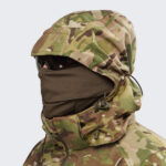 Tactical demi-season jacket UATAC Gen 5.6 Ripstop Multicam - Image 13