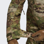 Tactical demi-season jacket UATAC Gen 5.6 Ripstop Multicam - Image 3