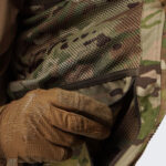 Tactical demi-season jacket UATAC Gen 5.6 Ripstop Multicam - Image 8