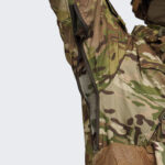 Tactical demi-season jacket UATAC Gen 5.6 Ripstop Multicam - Image 9