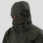 Tactical demi-season jacket UATAC Gen 5.6 Olive Ripstop - Image 10