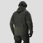 Tactical demi-season jacket UATAC Gen 5.6 Olive Ripstop - Image 2