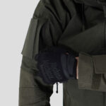 Tactical demi-season jacket UATAC Gen 5.6 Olive Ripstop - Image 5