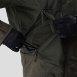Tactical demi-season jacket UATAC Gen 5.6 Olive Ripstop - Image 8