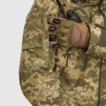 UATAC Gen 5.6 Ripstop Pixel tactical demi-season jacket - Image 6