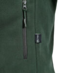 Tactical fleece jacket Militex Windproof mod.1 Olive - Image 5
