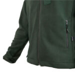 Tactical fleece jacket Militex Windproof mod.1 Olive - Image 7