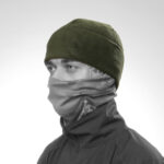 Tactical fleece cap UATAC Olive