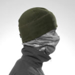 Tactical fleece cap UATAC Olive - Image 4
