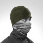 Tactical fleece cap UATAC Olive - Image 5