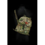 Backpack for satellite communication terminal UTactic StarLink G2 Multicam - Image 15