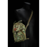 Tactical medical bag for a small group Malva Multicam - Image 2
