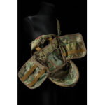 Tactical medical bag for a small group Malva Multicam - Image 4