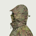 UATAC Hard Membrane Climashield Apex Multicam tactical winter jacket - Image 12
