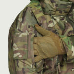 UATAC Hard Membrane Climashield Apex Multicam tactical winter jacket - Image 4